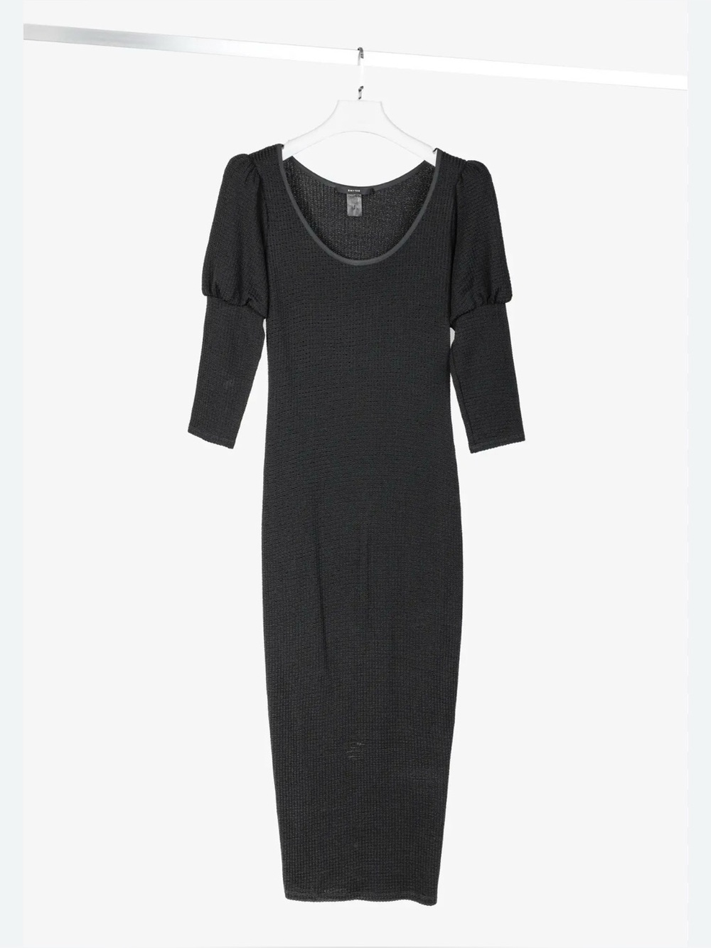 SMYTHE JULIET KNIT DRESS